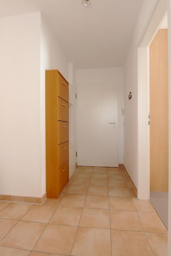 Residenz Am Strand Wohnung 4-59 Цингст Экстерьер фото